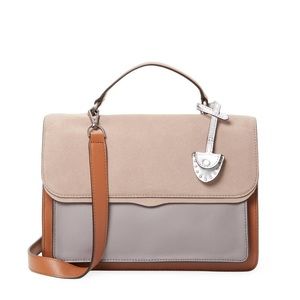 ❌SOLD❌Rebecca Minkoff Top Handle Shoulder Bag